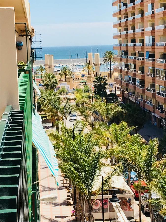 New Central 2Br Apartment 100M-To-Beach Free Parking فوينخيرولا المظهر الخارجي الصورة