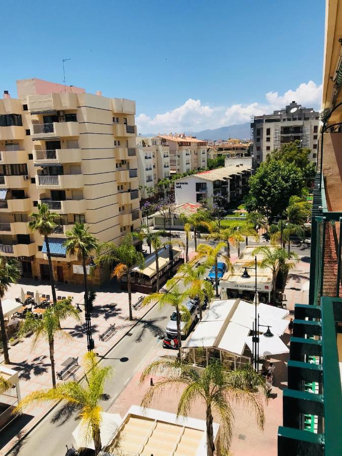 New Central 2Br Apartment 100M-To-Beach Free Parking فوينخيرولا المظهر الخارجي الصورة